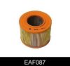 COMLINE EAF087 Air Filter